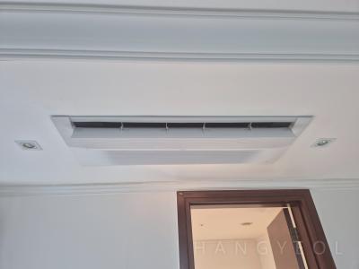 부산광역시 해운대구 우동 더샵해운대아델리스 시스템에어컨 실내기