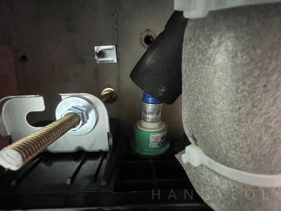 세종특별자치시 새롬동 새뜸마을4단지 시스템에어컨 실내기