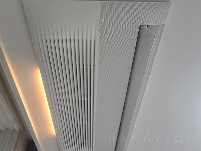 세종특별자치시 새롬동 새뜸마을4단지 시스템에어컨 실내기