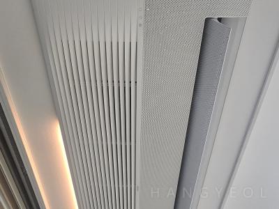 세종특별자치시 새롬동 새뜸마을4단지 시스템에어컨 실내기