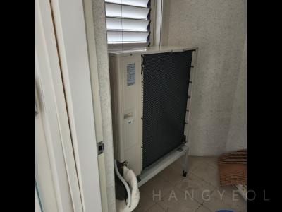 서울특별시 동작구 상도동 힐스테이트 상도 센트럴파크 시스템에어컨 실외기