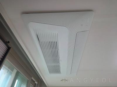 경기도 화성시 동탄구 목동 호반베르디움 센트럴포레 시스템에어컨 실내기