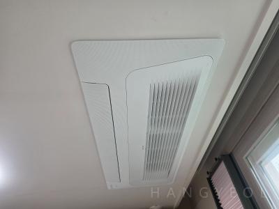 경기도 화성시 동탄구 목동 호반베르디움 센트럴포레 시스템에어컨 실내기