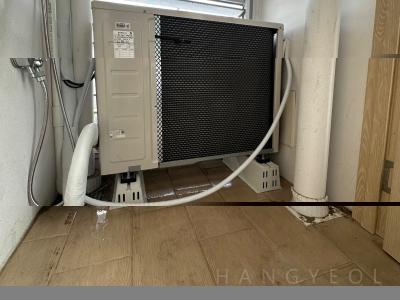 경상남도 창원시 의창구 북면 창원감계 아내에코프리미엄2차 시스템에어컨 실외기