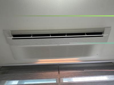 경상남도 창원시 의창구 북면 창원감계 아내에코프리미엄2차 시스템에어컨 설치 사례