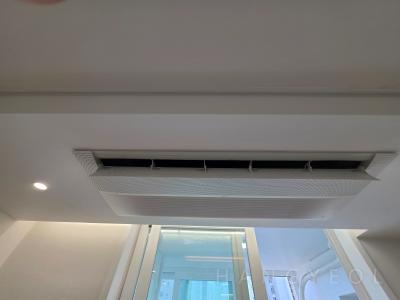 울산광역시 북구 신천동 극동스타클래스 시스템에어컨 실내기