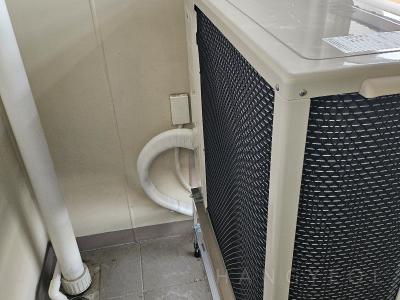 경기도 남양주시 다산동 다산 이편한세상자이 시스템에어컨 실외기
