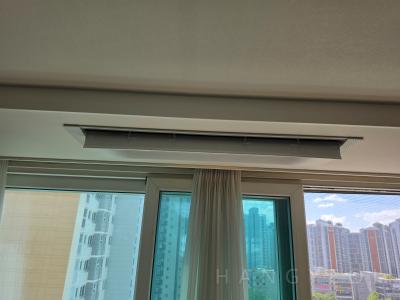 경상남도 양산시 동면 e편한세상 남양산 시스템에어컨 실내기