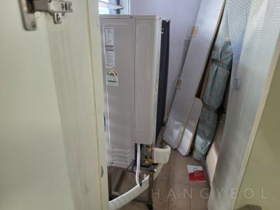 부산광역시 수영구 광안동 부산 광안동 쌍용 예가 디 오션 시스템에어컨 실외기