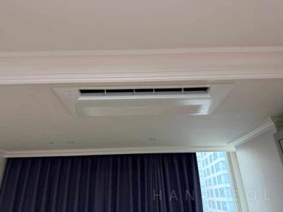 서울특별시 용산구 한강로3가 용산시티파크1단지 시스템에어컨 실내기
