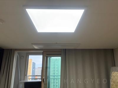 경기도 오산시 내삼미동 세교 쌍용 예가 NHF 시스템에어컨 실내기