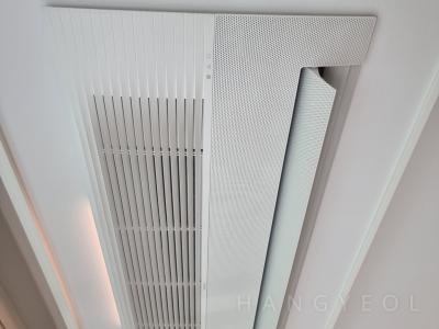 경기도 화성시 동탄구 신동 금강펜테리움7차센트럴파크 시스템에어컨 실내기