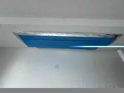 경기도 수원시 팔달구 화서동 화서역 블루밍푸른숲아파트 시스템에어컨 실내기