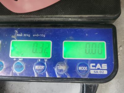 경기도 화성시 동탄구 산척동 그린힐 반도유보라 아이비파크 10 시스템에어컨 실외기