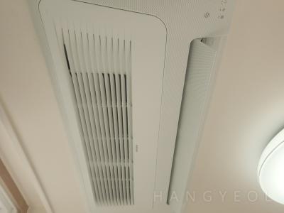경기도 화성시 동탄구 산척동 그린힐 반도유보라 아이비파크 10 시스템에어컨 실내기