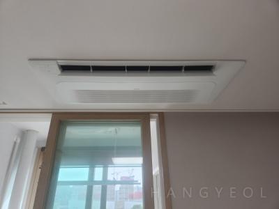 경기도 화성시 동탄구 산척동 그린힐 반도유보라 아이비파크 10 시스템에어컨 실내기