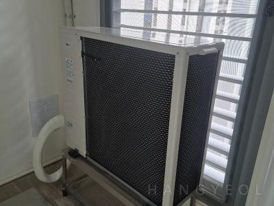 경상남도 거제시 상동동 더샵 거제디클리브 시스템에어컨 실외기