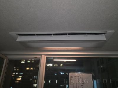 서울특별시 서초구 반포동 반포자이아파트 시스템에어컨 실내기