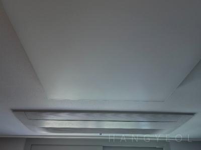 경상남도 양산시 동면 더샵 남양산센텀포레 시스템에어컨 실내기