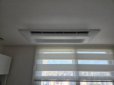 경기도 고양시 일산서구 덕이동 하이파크시티일산아이파크5단지 시스템에어컨 실내기