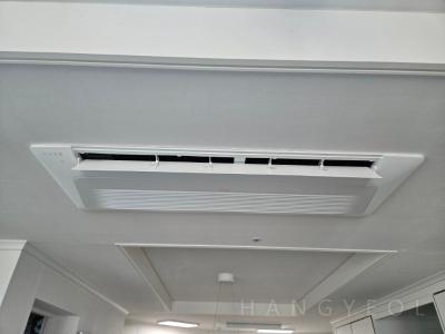 경기도 고양시 일산서구 덕이동 하이파크시티일산아이파크5단지 시스템에어컨 실내기