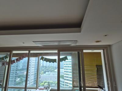 서울특별시 강남구 도곡동 타워팰리스 시스템에어컨 실내기