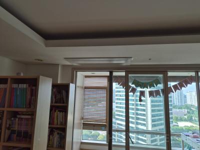 서울특별시 강남구 도곡동 타워팰리스 시스템에어컨 실내기