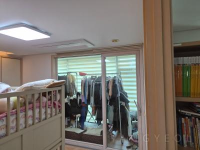 서울특별시 강남구 도곡동 타워팰리스 시스템에어컨 실내기