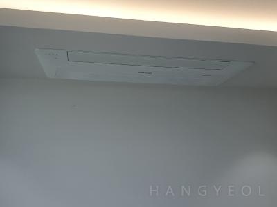 강원도 원주시 행구동 행구금강아미움아파트 시스템에어컨 기타