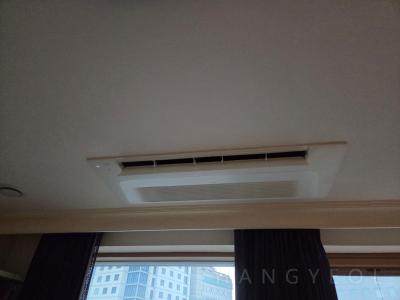 서울특별시 중구 회현동1가 리더스뷰남산 시스템에어컨 실내기