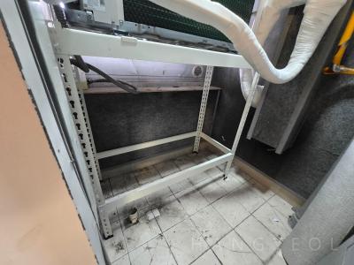 서울특별시 강남구 도곡동 에스케이리더스뷰 시스템에어컨 실외기