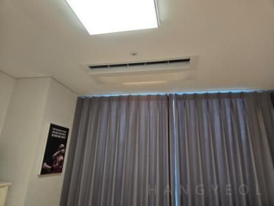 서울특별시 강남구 도곡동 에스케이리더스뷰 시스템에어컨 실내기