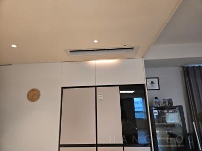서울특별시 강남구 도곡동 에스케이리더스뷰 시스템에어컨 실내기