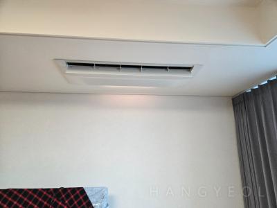 서울특별시 강남구 도곡동 에스케이리더스뷰 시스템에어컨 실내기
