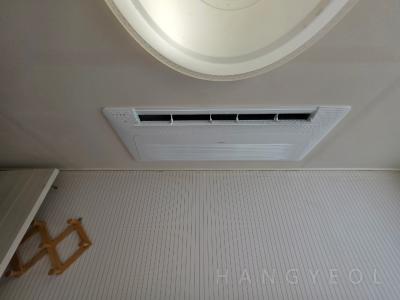 부산광역시 사하구 괴정동 괴정 K스타파크 시스템에어컨 실내기