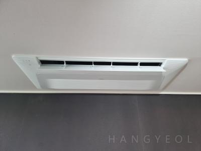 경기도 용인시 기흥구 보정동 용인보정 꿈에그린아파트 시스템에어컨 설치 사례