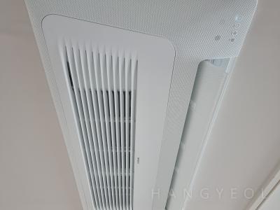 경기도 용인시 기흥구 보정동 용인보정 꿈에그린아파트 시스템에어컨 실내기