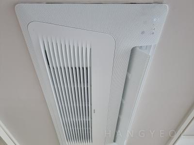 경기도 용인시 기흥구 보정동 용인보정 꿈에그린아파트 시스템에어컨 실내기