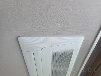대전광역시 서구 도안동 도안신도시 수목토 APT 시스템에어컨 실내기