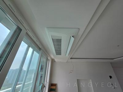 경기도 안양시 동안구 관양동 동편마을 시스템에어컨 실내기