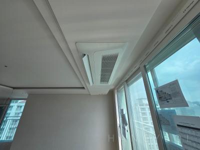경기도 안양시 동안구 관양동 동편마을 시스템에어컨 실내기