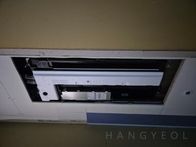 대전광역시 유성구 계산동 학하리슈빌 학의뜰아파트 시스템에어컨 설치 사례