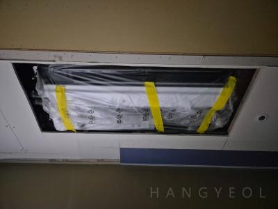 대전광역시 유성구 계산동 학하리슈빌 학의뜰아파트 시스템에어컨 실내기