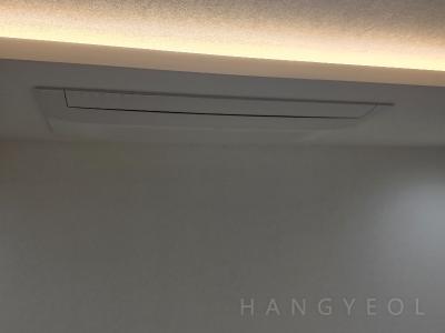서울특별시 송파구 가락동 신현대빌라 시스템에어컨 실내기