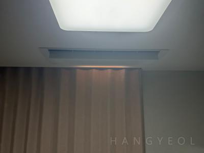 경상남도 창원시 성산구 사파정동 성산 반도유보라 아이비파크 시스템에어컨 설치 사례