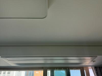 경상남도 창원시 성산구 사파정동 성산 반도유보라 아이비파크 시스템에어컨 실내기