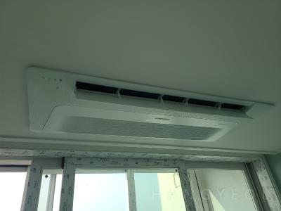 경기도 화성시 병점동 다정마을병점역신한에스빌아파트 시스템에어컨 기타