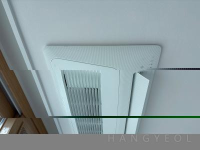 경기도 용인시 기흥구 서천동 센트럴파크원 시스템에어컨 실내기