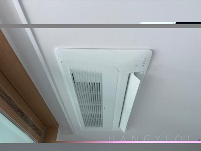 경기도 용인시 기흥구 서천동 센트럴파크원 시스템에어컨 실내기