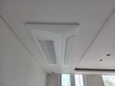 충청남도 아산시 풍기동 이지더원 2차 아파트 시스템에어컨 실내기